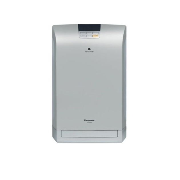 Увлажнитель воздуха Panasonic F-VXD50S (F00060161) – фото, отзывы ...