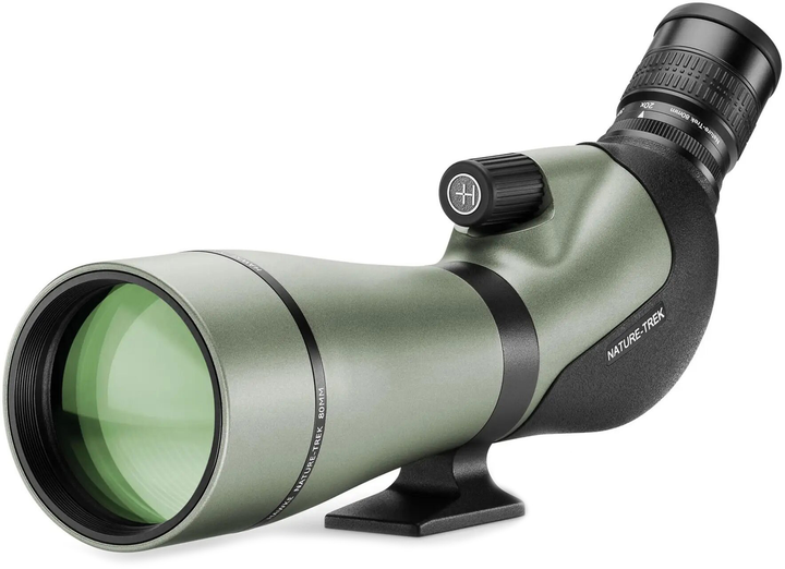 Подзорная труба Hawke Nature Trek 20-60x80/45 WP (55201) (923782 ...