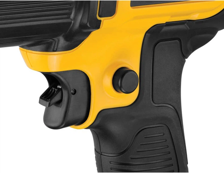 Opalarka DeWalt DCE530N bez akumulatora i ładowarki - obraz 3