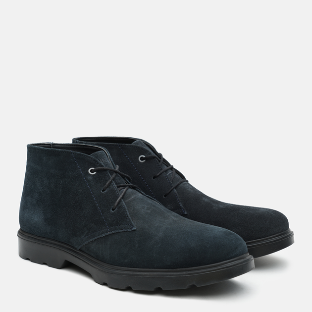 Ботинки Lumberjack Desert Boot SM67209-002-CC026 46 Синие ...