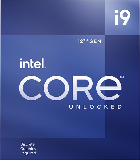 Процессор Intel Core i9-12900KF 3.2GHz/30MB (BX8071512900KF) s1700 BOX - изображение 2
