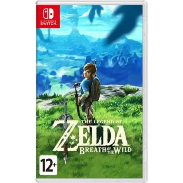Sugeng Abu Akhdan 任天堂Switch Nintendo Switch Neon Blue-Red (Upgraded version) + Игра