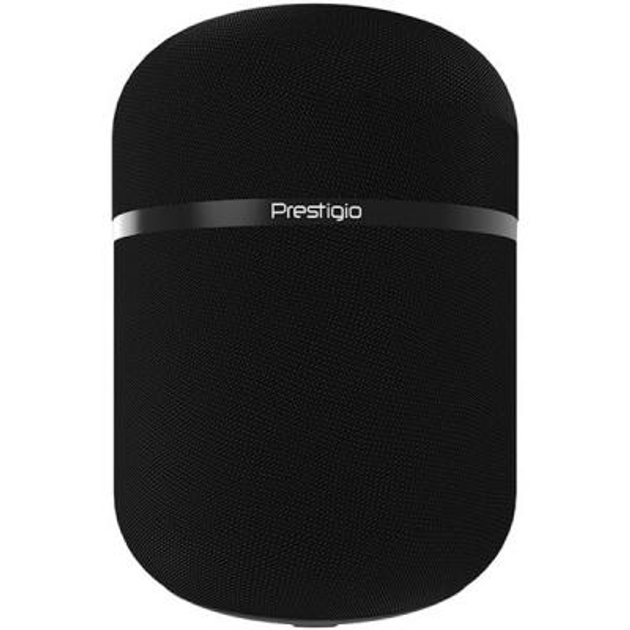 Акустическая система Prestigio Superior Black (PSS111SBK) - изображение 1