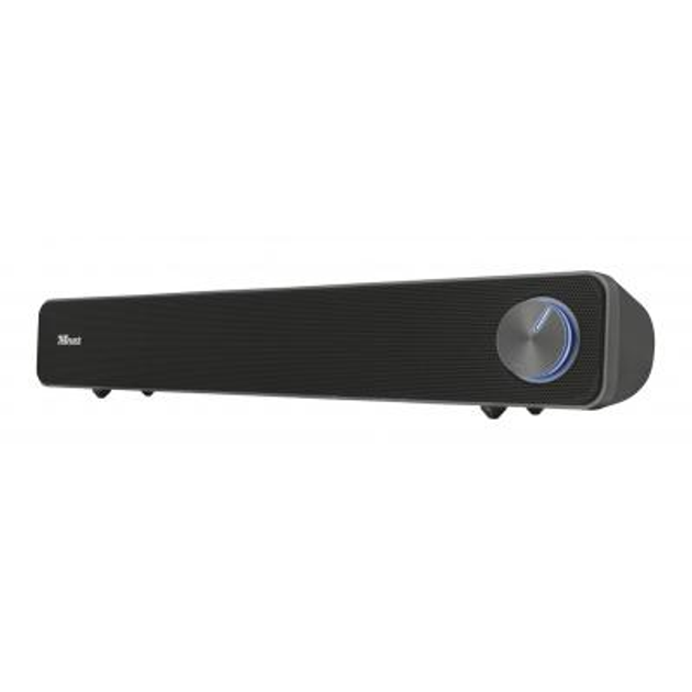 Акустическая система Trust Arys PC Soundbar (22946) - изображение 1