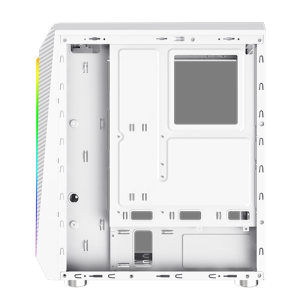 Корпус Xigmatek Vortex White (EN47550) - изображение 5