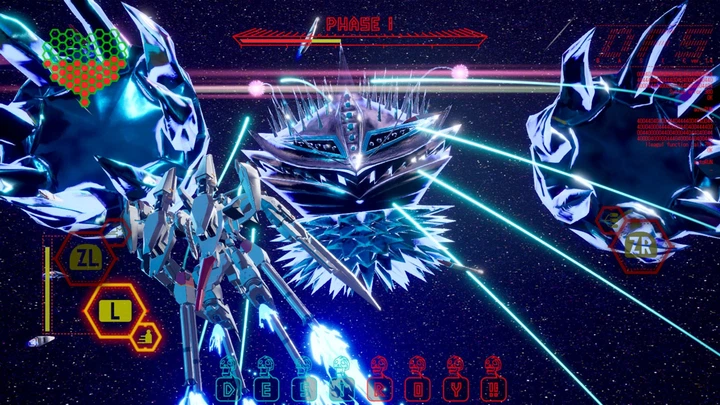 Gra Nintendo Switch No More Heroes 3 (Kartridż) (45496427498) - obraz 6