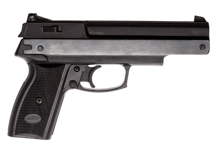 Пневматический пистолет Gamo АF-10 - изображение 2