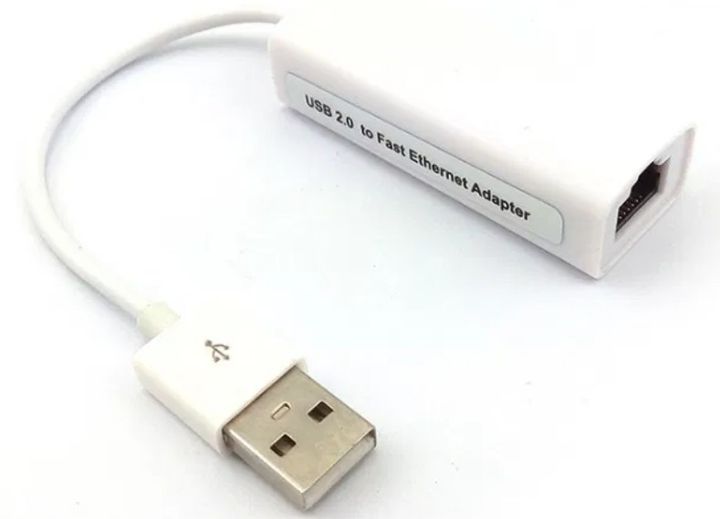 Usb сетевая карта asus