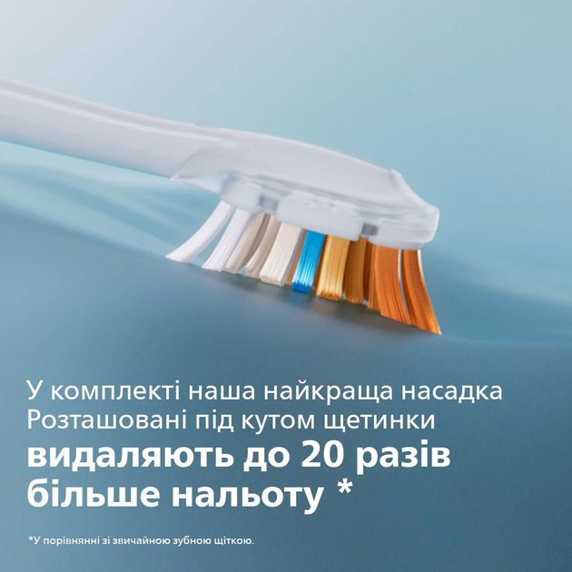 Электрическая зубная щетка PHILIPS Sonicare HX9992/11 Prestige с технологией SenseIQ серии 9900 - изображение 12