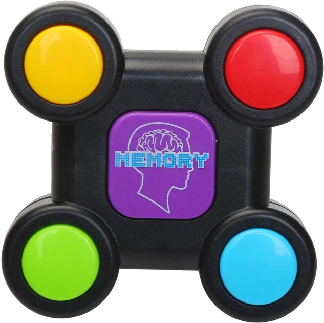 Гра дитяча Qunxing Toys Memory Game (4812501174984