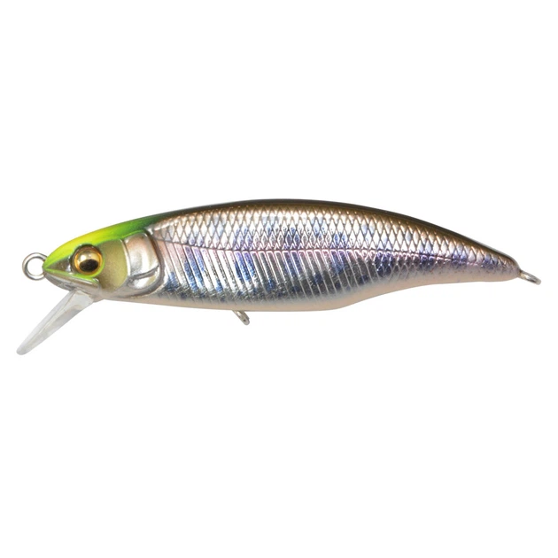 Megabass GH64 Humpback AL INDICATOR YAMAME
