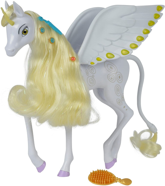Единорог Mia and Me Unicorn Onchao Мия и Я Ончао 109480093 – игрушки с ...