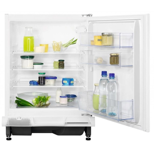 Холодильник Zanussi ZXAR82FS - изображение 1
