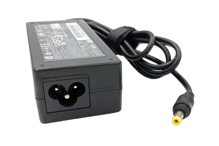 Connettore Alimentazione DC Power Jack PJ014 HP Pavilion - Foto 7