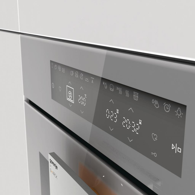 Духова шафа Gorenje BO758ST - зображення 2
