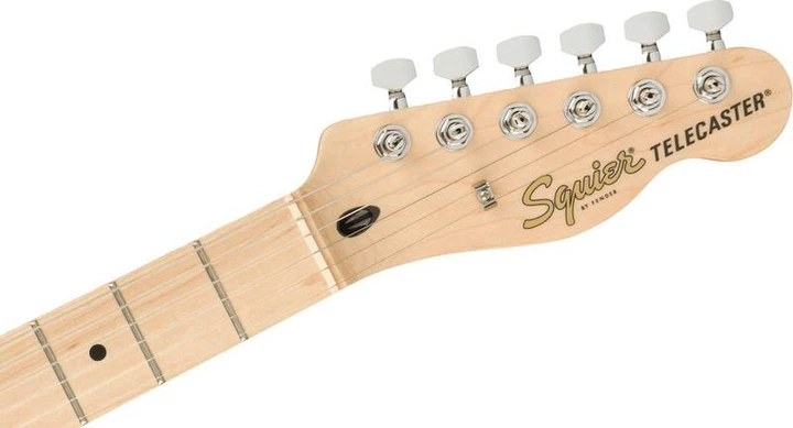 Электрогитара SQUIER by FENDER AFFINITY SERIES TELECASTER DELUXE