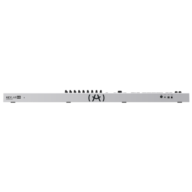 MIDI контроллер и MIDI клавиатура Arturia KeyLab Essential 88 195540 - изображение 2