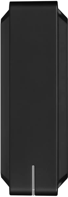 Жесткий диск Western Digital WD BLACK D10 Game Drive 8TB WDBA3P0080HBK-EESN 3.5" USB 3.2 External Black - изображение 5
