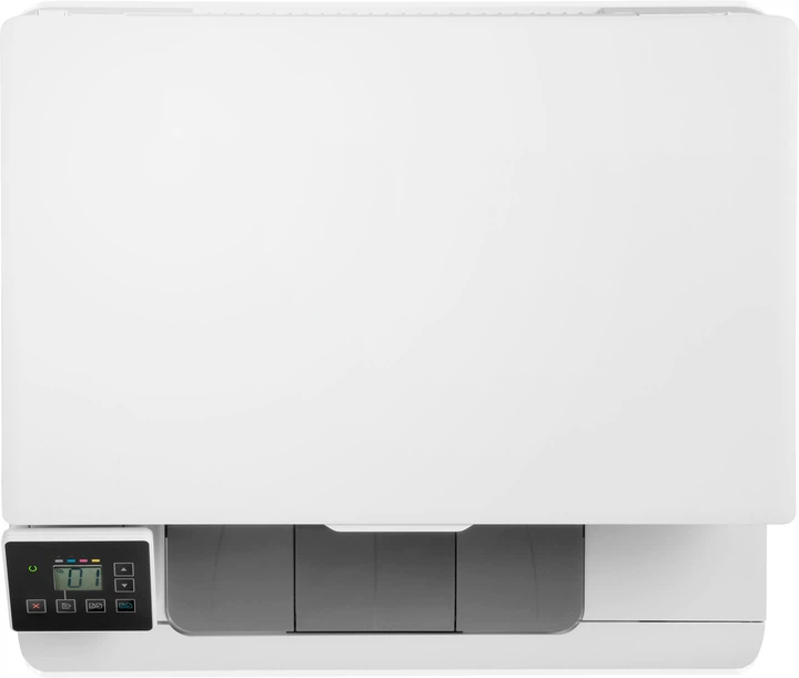 БФП HP Color LaserJet Pro M182n (7KW54A) - зображення 6