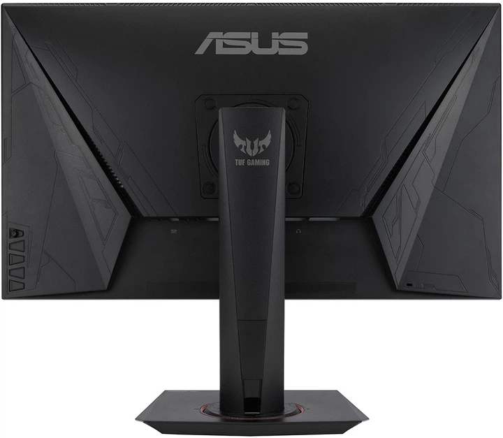 Монітор 27" ASUS TUF Gaming VG279QM (90LM05H0-B01370) - зображення 7
