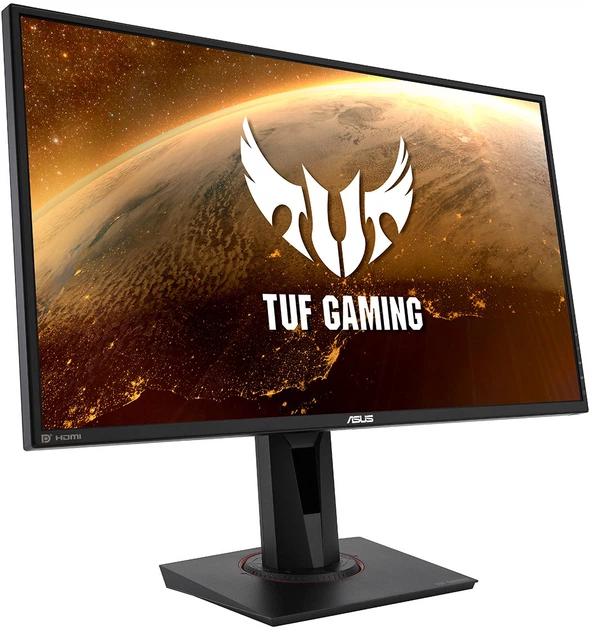 Монітор 27" ASUS TUF Gaming VG279QM (90LM05H0-B01370) - зображення 2