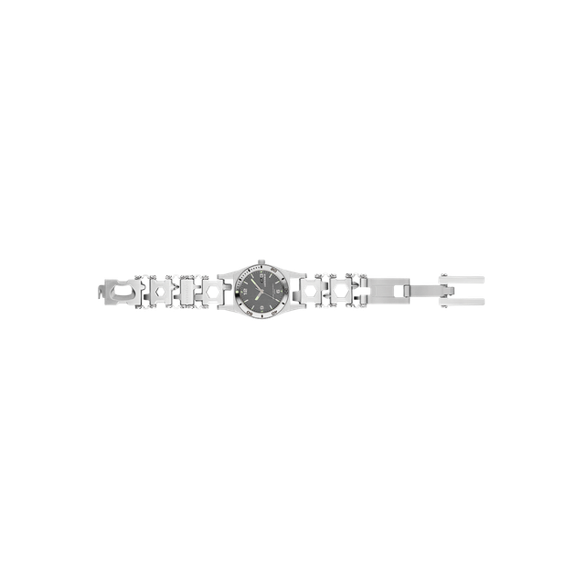 Годинник-браслет Leatherman Tread Tempo срібло - Фото 7 Годинник-браслет Leatherman Tread Tempo срібло - зображення 7