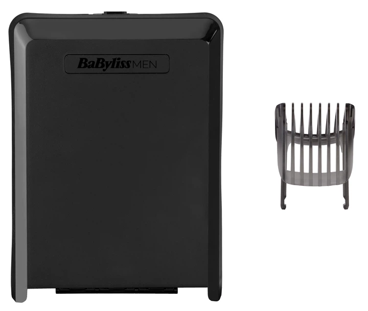 Машинка для підстригання волосся Babyliss E976E (3030050153231) - зображення 4