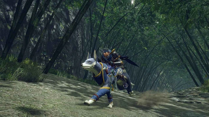 Gra Nintendo Switch Monster Hunter Rise Sunbreak (Klucz elektroniczny) (5055060906323) - obraz 5