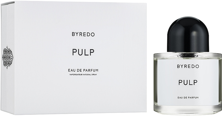 BYREDO PULP 100ml-