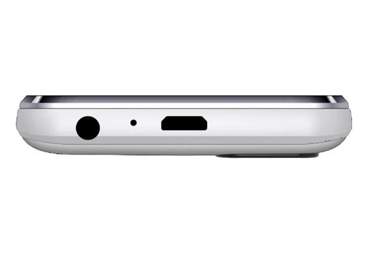 Nomi i2411 Dual Sim Silver - зображення 4