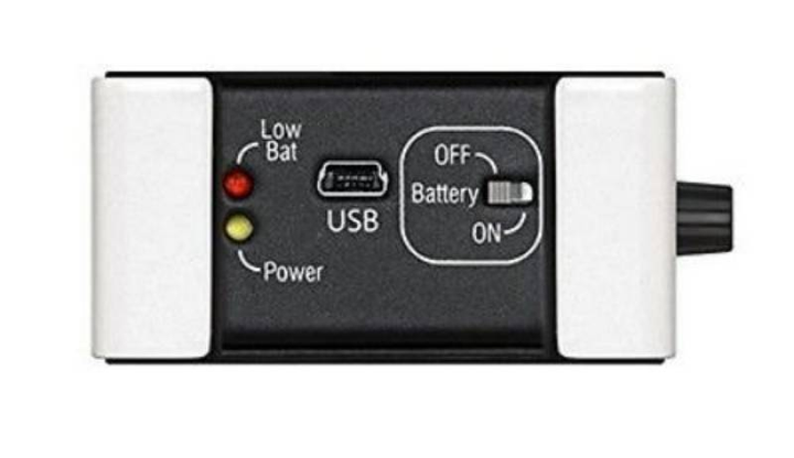 Звуковая карта и интерфейс Marshall Electronics MXL MM-4000 90686 - изображение 2