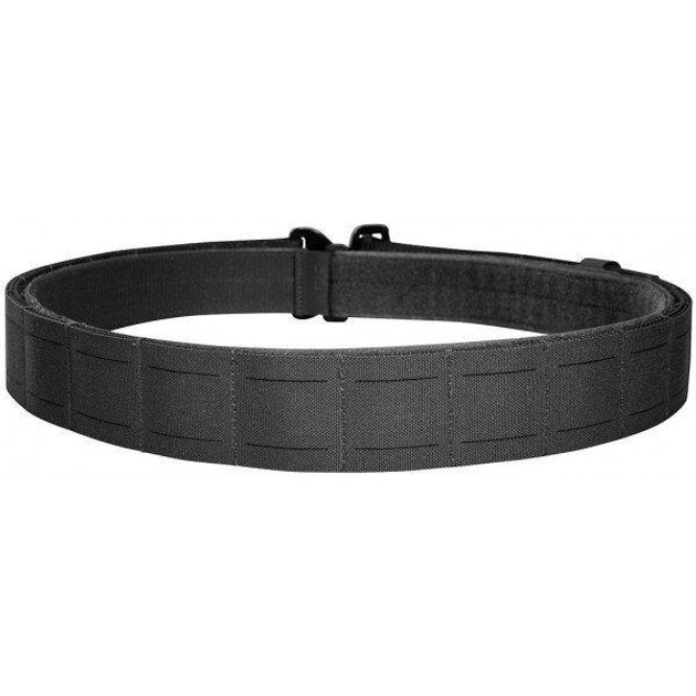 Ремень Tasmanian Tiger Modular Belt Set, Black, 115-135 см (TT 7152.040-135) - изображение 2