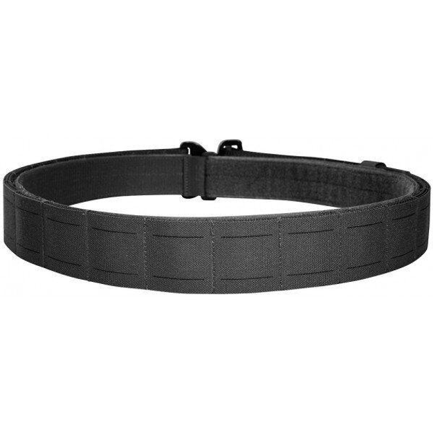 Ремінь Tasmanian Tiger Modular Belt Set, Black, 115-135 см (TT 7152.040-135) - зображення 2