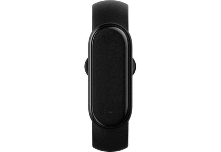 Фітнес-браслет Xiaomi Mi Smart Band 5 Black; 1.1" (294 x 126) AMOLED сенсорний / Bluetooth / 46.95 х 18.15 х 12.45 мм, 11.9 г / 5 АТМ / 125 маг / чорний - зображення 2