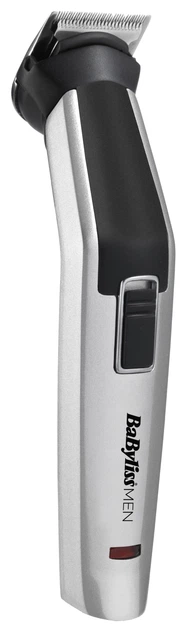 Trymer Babyliss Titanium MT726E (3030050153125) - obraz 2