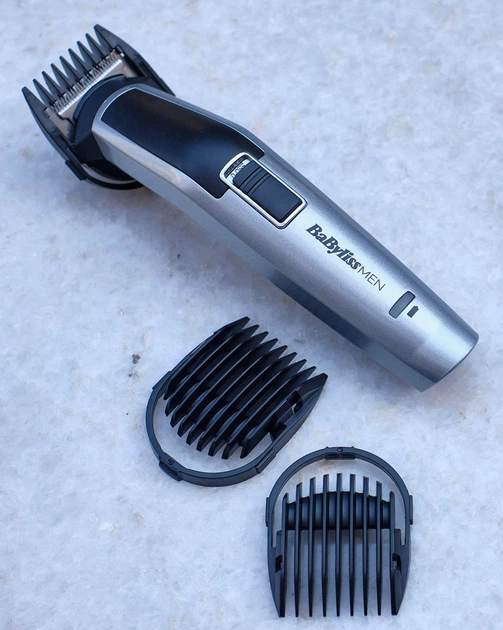 Trymer Babyliss Titanium MT726E (3030050153125) - obraz 9