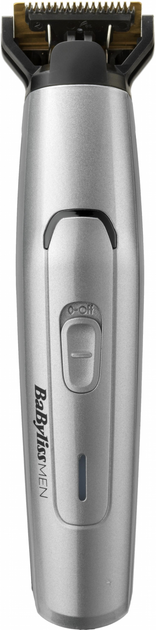 Набор для стрижки Babyliss MT861E - изображение 2