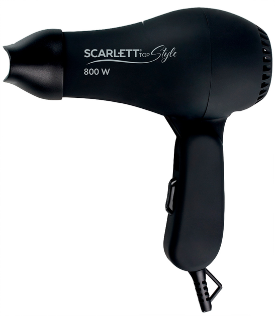 Фен SCARLETT SC-HD70T02 – фото, відгуки, характеристики в інтернет ...