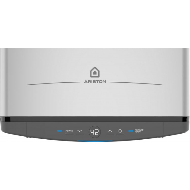 Водонагрівач Ariston ABSE VLS PRO PW 100 - зображення 3