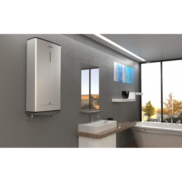 Водонагрівач Ariston ABSE VLS PRO PW 100 - зображення 4