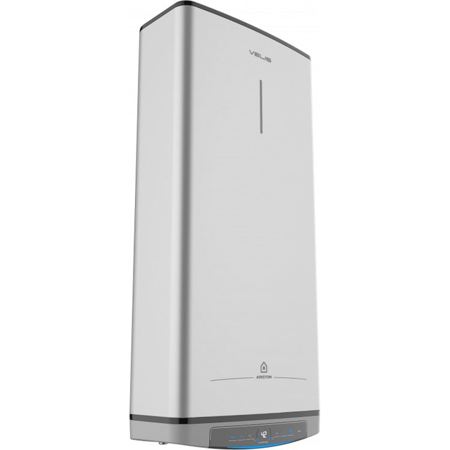 Водонагрівач Ariston VELIS LUX PW ABSE DRY WIFI 50 - зображення 2