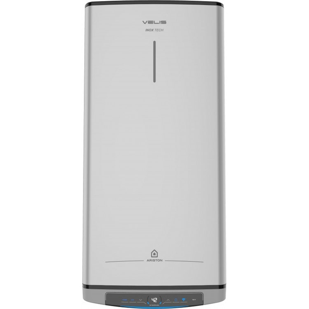 Водонагрівач Ariston VELIS LUX PW ABSE WIFI 50 - зображення 1
