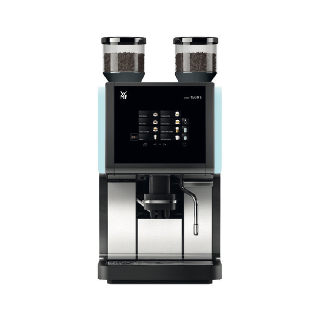 Кофемашина WMF 1500 S Classic (Coffee machine WMF 1500 S Classic) Ножки