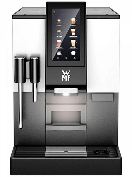 Кофемашина WMF 1100S (Coffee machine WMF 1100S) Дополнительный бункер ...