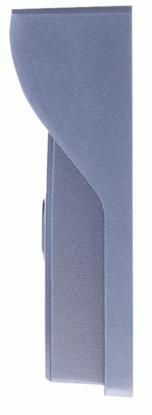 Вызывная панель Slinex ML-15HR silver - Фото 3 Вызывная панель Slinex ML-15HR silver - изображение 3