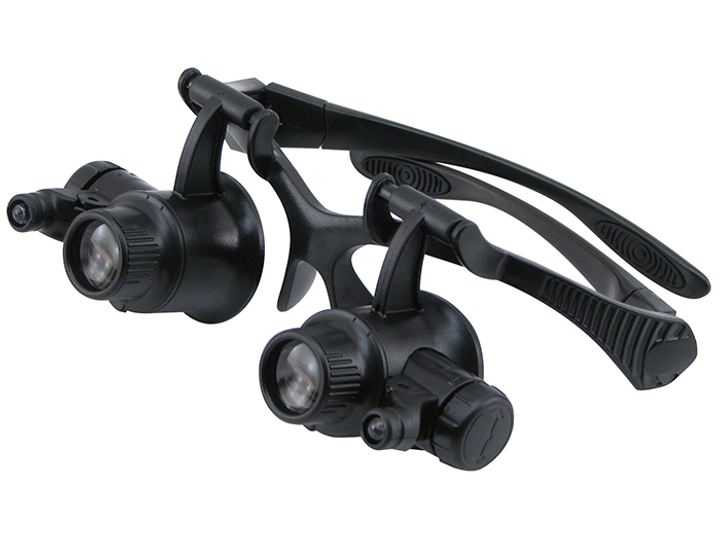 Бинокулярные очки Magnifier 9892G8KX – фото, отзывы, характеристики в ...
