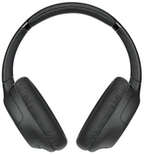 ✨新品•未使用✨SONY WH-CH710N ワイヤレスヘッドフォン　ブラック Наушники Sony WH-CH710N Black купить в интернет-магазине ROZETKA