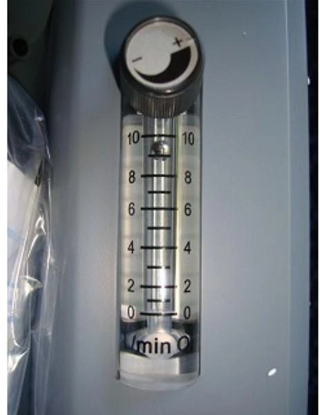 Медичний кисневий концентратор Медика JAY-10 - зображення 3