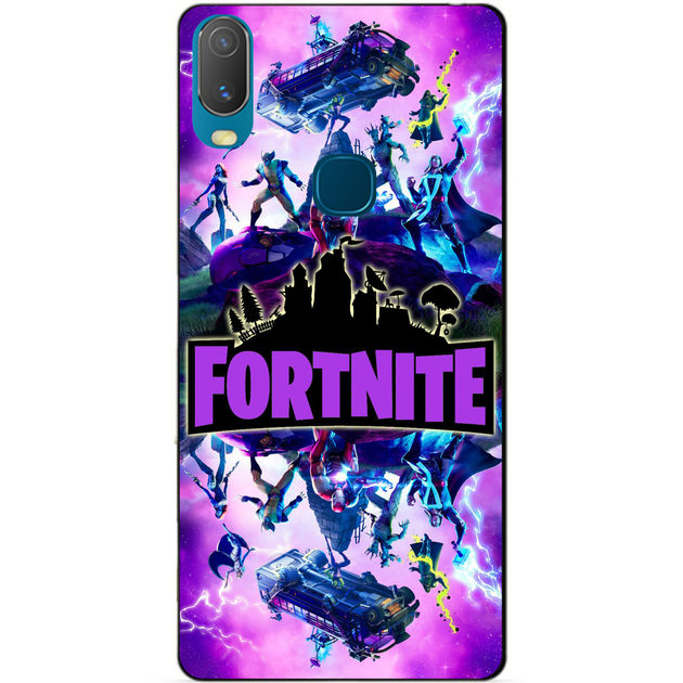 fortnite vivo y11