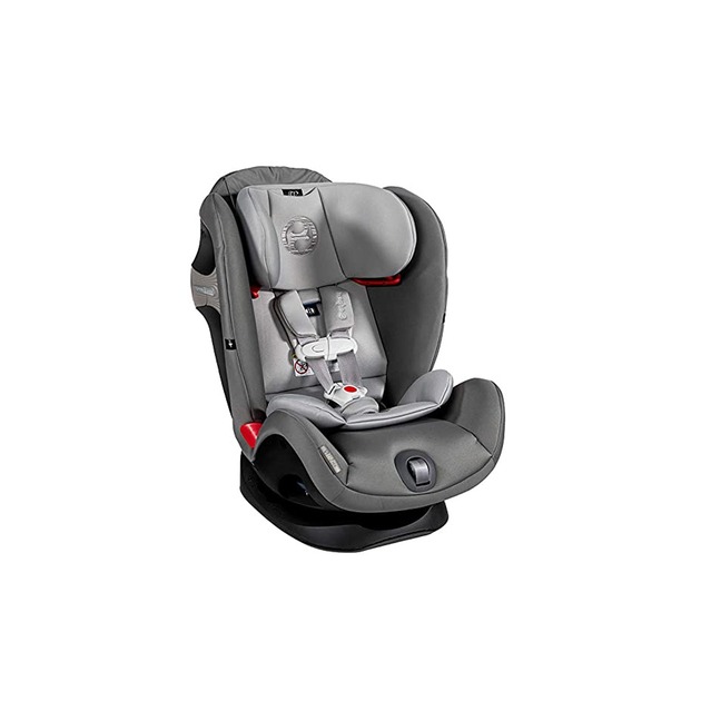 Cybex 2024 pepper black